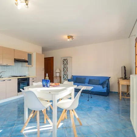 Casa Stella Marina A 5 Minuti Dal Mare Apartamento