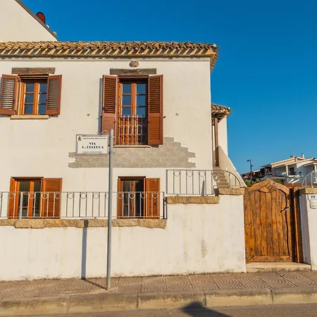 Lägenhet Casa Stella Marina A 5 Minuti Dal Mare *