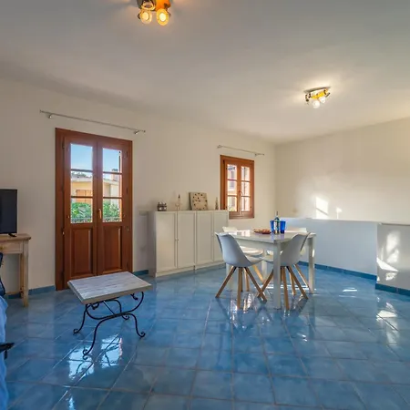 Casa Stella Marina A 5 Minuti Dal Mare Lägenhet *