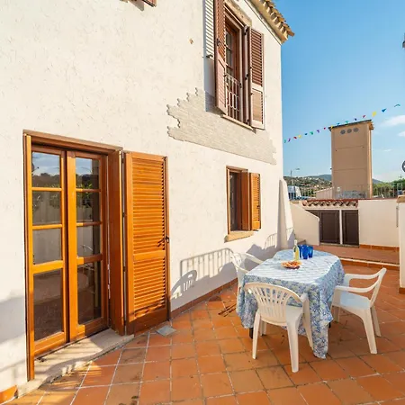 Casa Stella Marina A 5 Minuti Dal Mare * Porto San Paolo (Sardinia)
