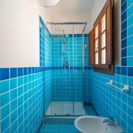 Casa Stella Marina A 5 Minuti Dal Mare Porto San Paolo (Sardinia)