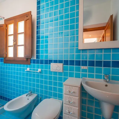 Casa Stella Marina A 5 Minuti Dal Mare Lägenhet *